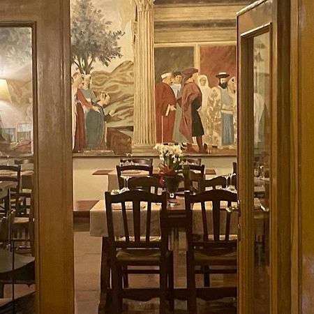 Montevettolini La Grotta San Michele酒店 外观 照片