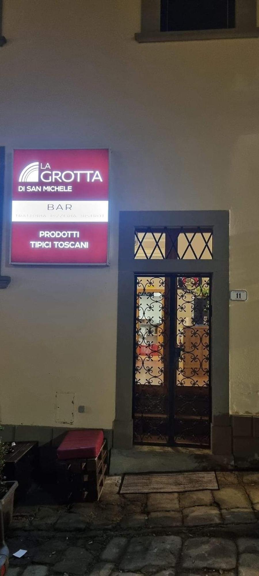 Montevettolini La Grotta San Michele酒店 外观 照片