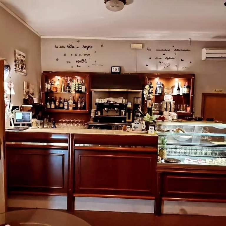 Montevettolini La Grotta San Michele酒店 外观 照片