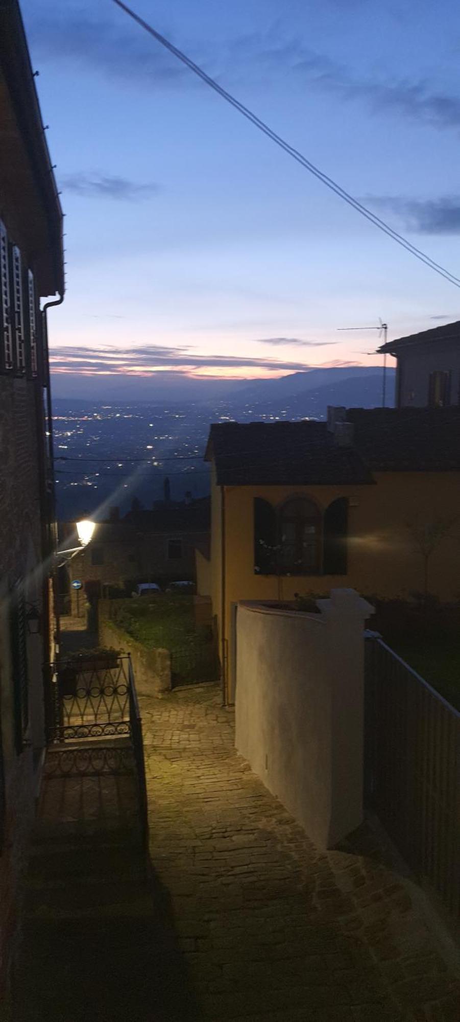 Montevettolini La Grotta San Michele酒店 外观 照片