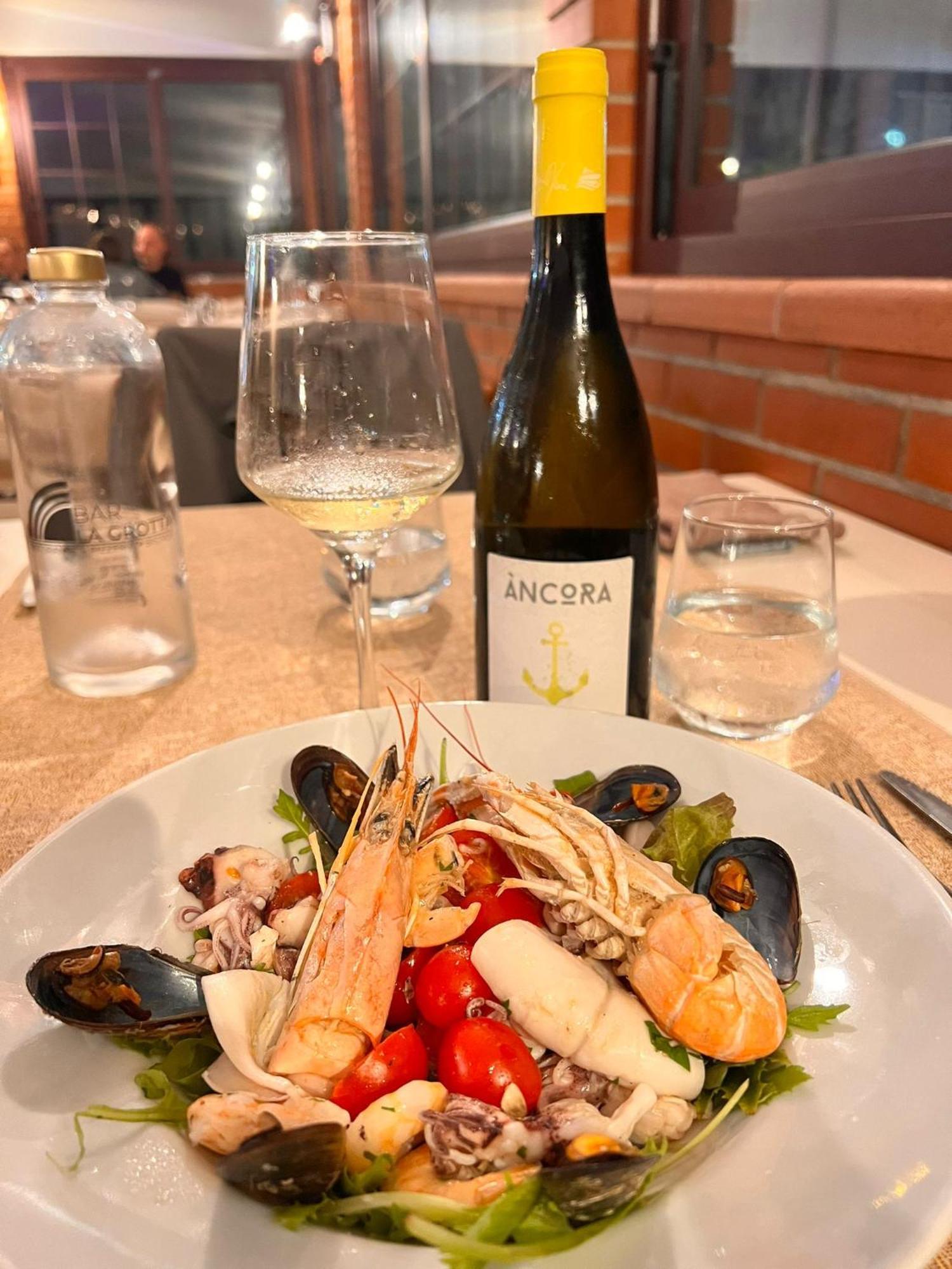 Montevettolini La Grotta San Michele酒店 外观 照片