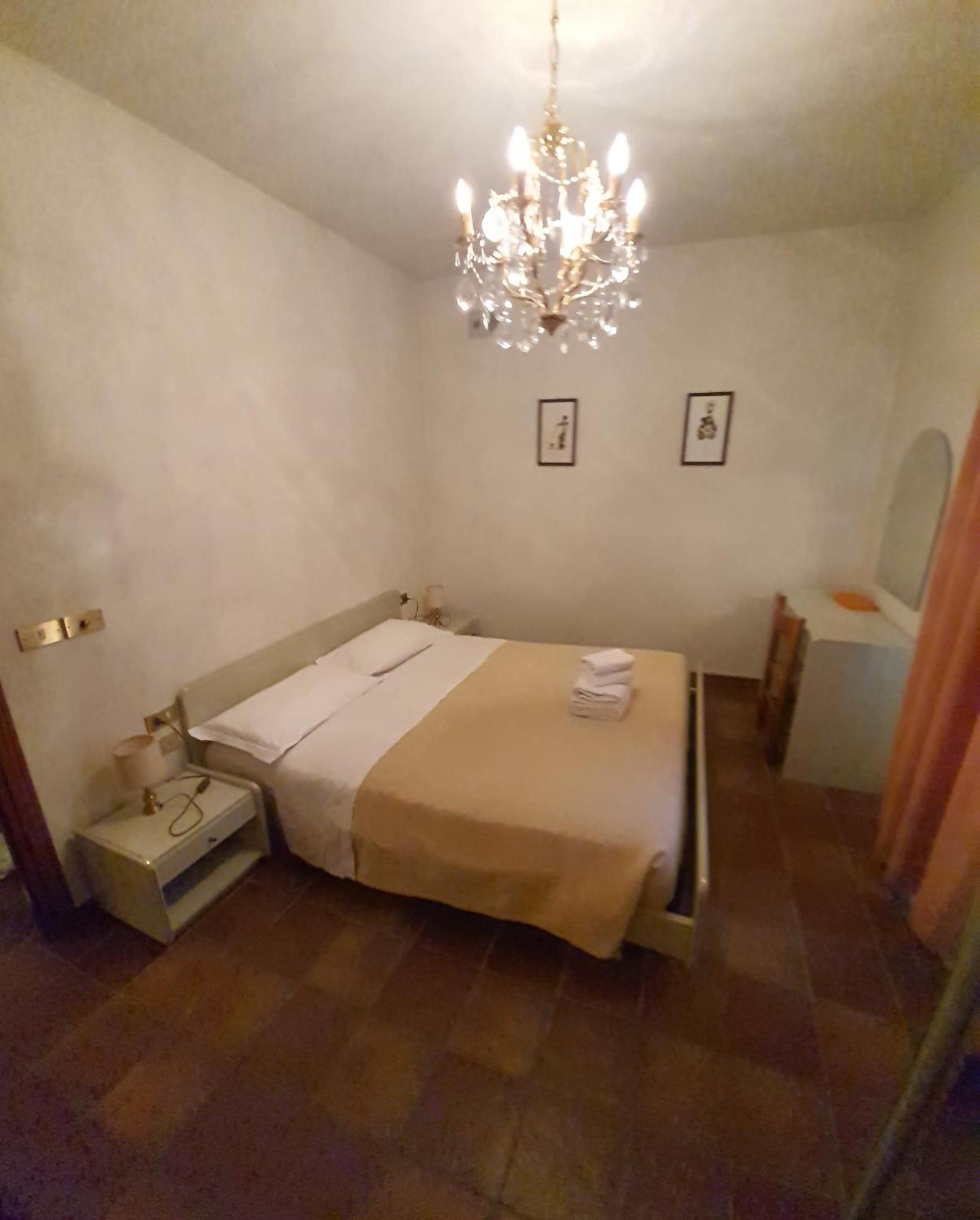Montevettolini La Grotta San Michele酒店 外观 照片