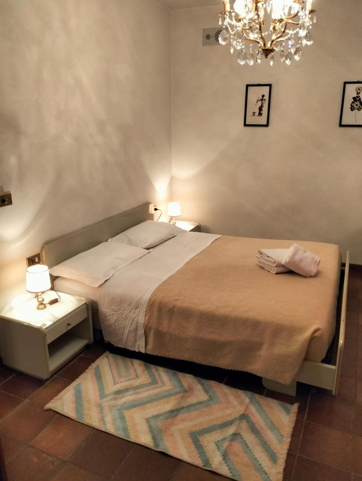 Montevettolini La Grotta San Michele酒店 外观 照片