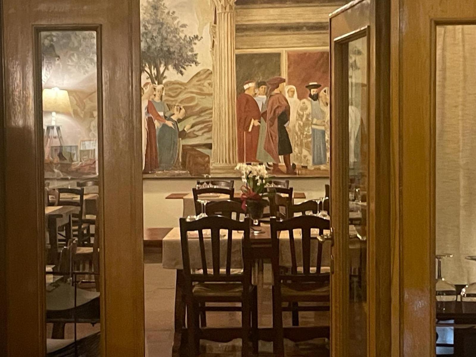 Montevettolini La Grotta San Michele酒店 外观 照片