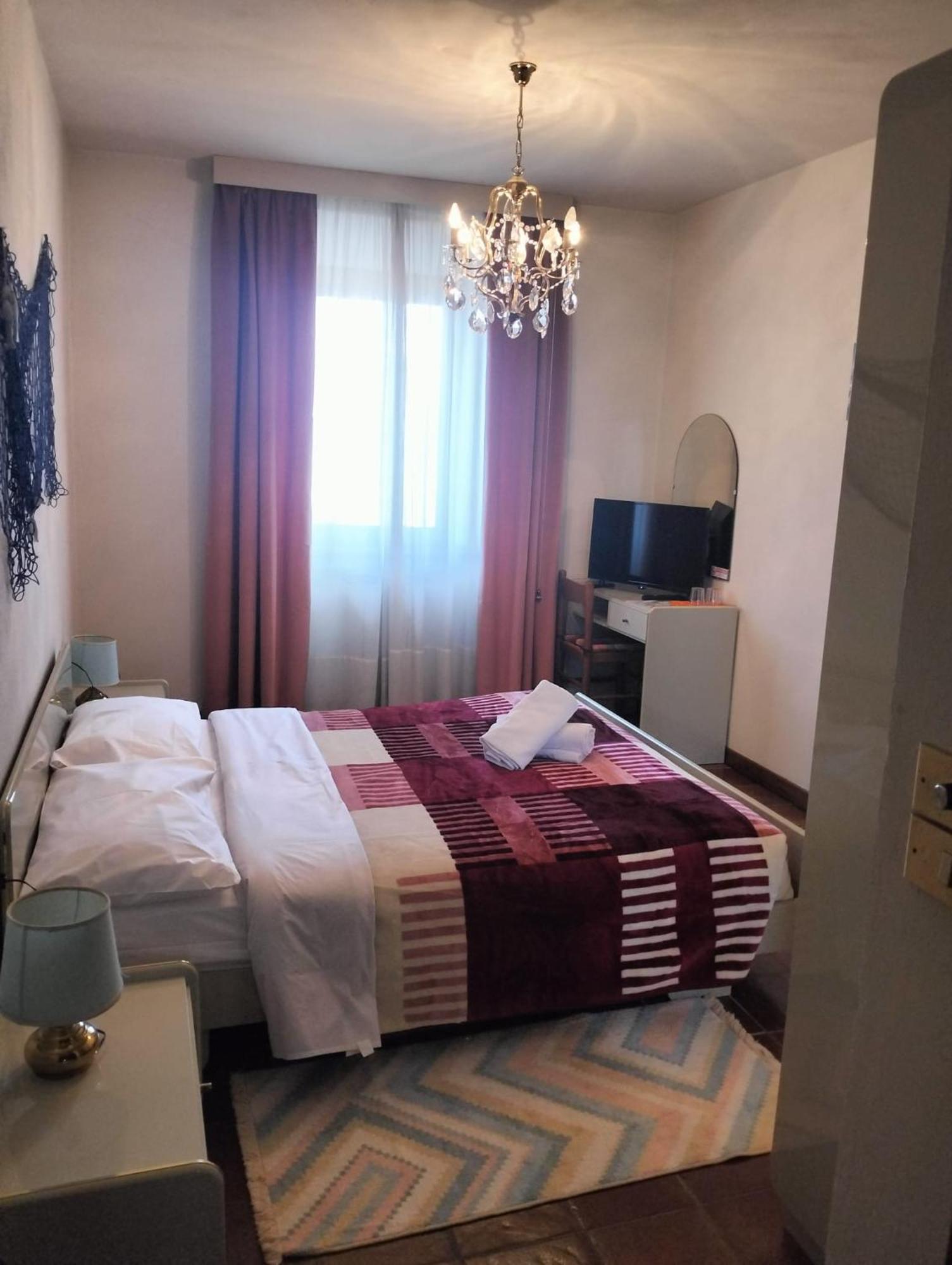 Montevettolini La Grotta San Michele酒店 外观 照片